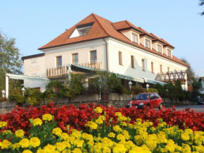 Гостиница Hotel Geier  Бад-Шёнау